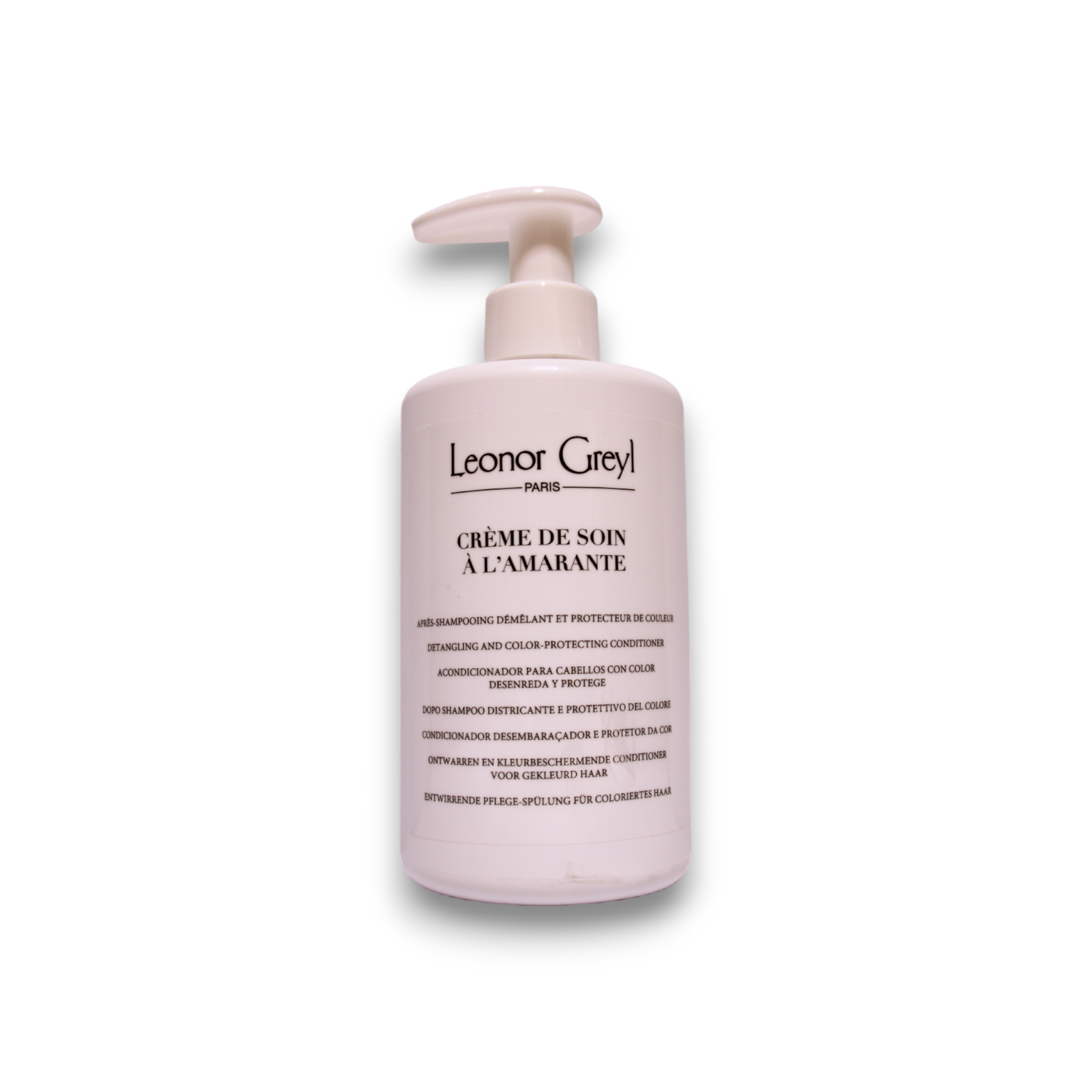 Leonor Greyl A L'Amarante – 500 ml
